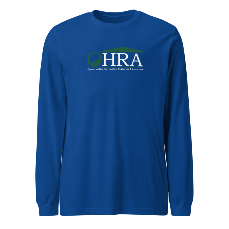 All-Season Long Sleeve