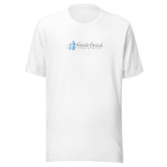 Everyday Essentials Clinic Tee