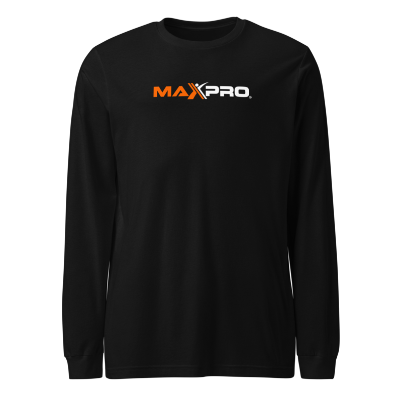 All-Season Long Sleeve