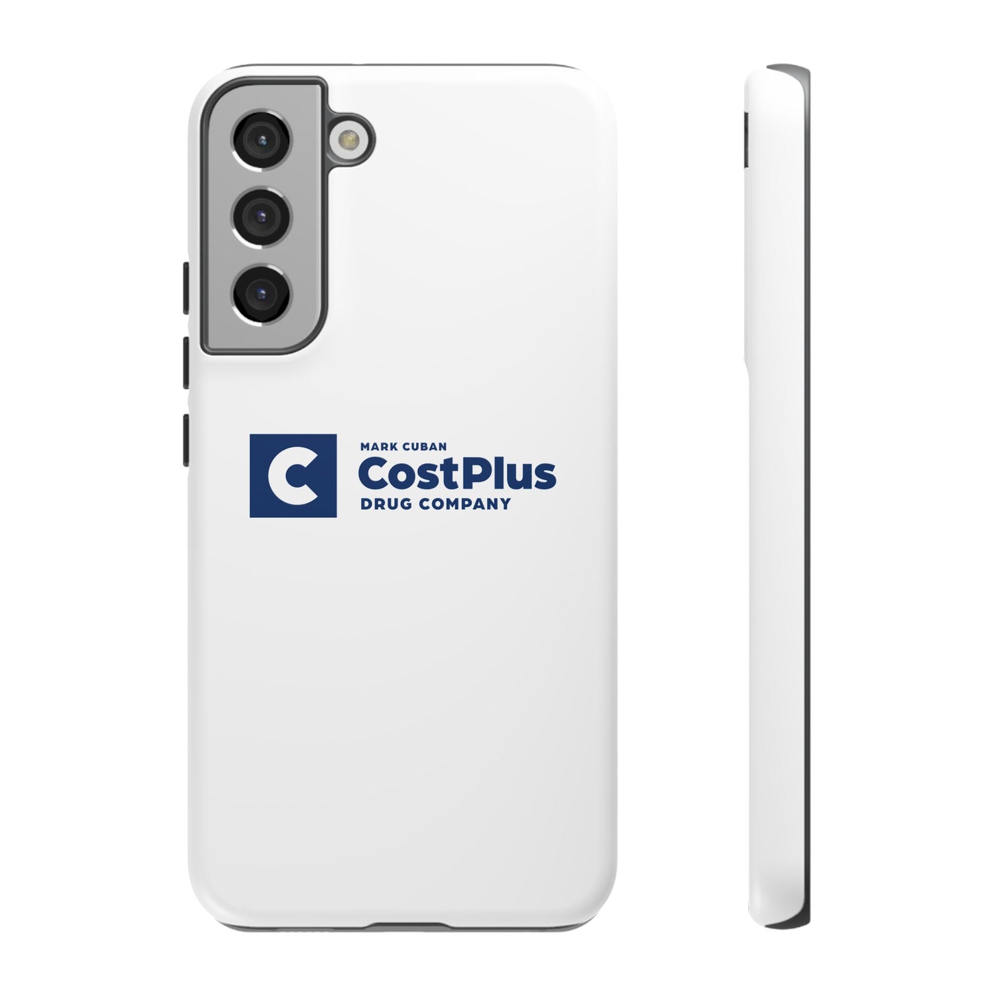 Tough Phone Case