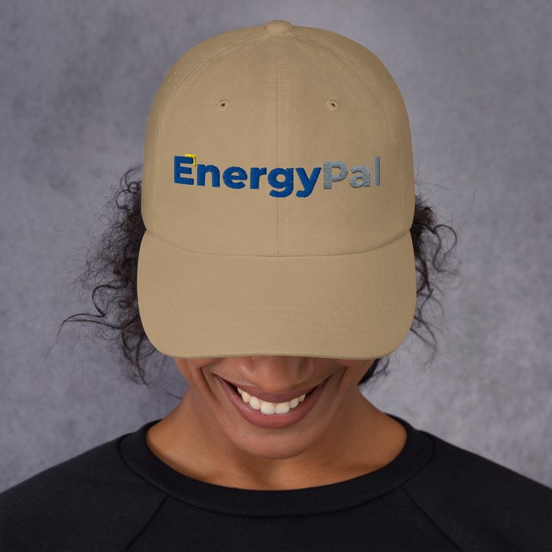 Classic Dad Cap