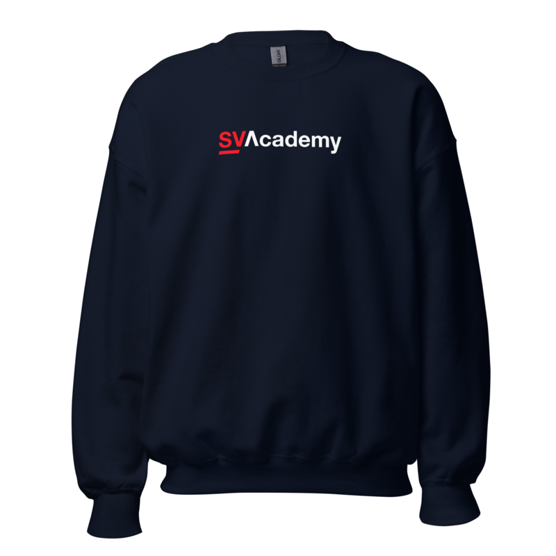 Comfort Crewneck Sweatshirt