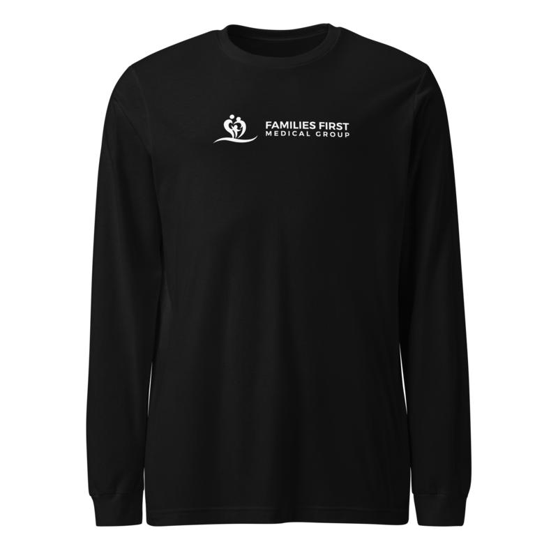 All-Season Medical Long Sleeve