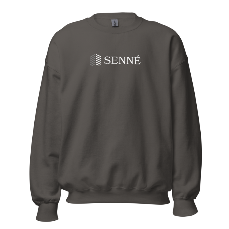 Comfort Crewneck Sweatshirt