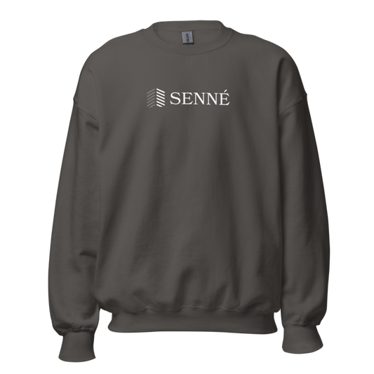 Comfort Crewneck Sweatshirt