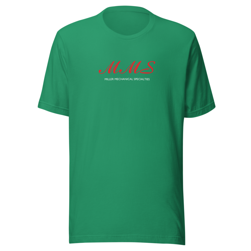 Everyday Essentials Tee