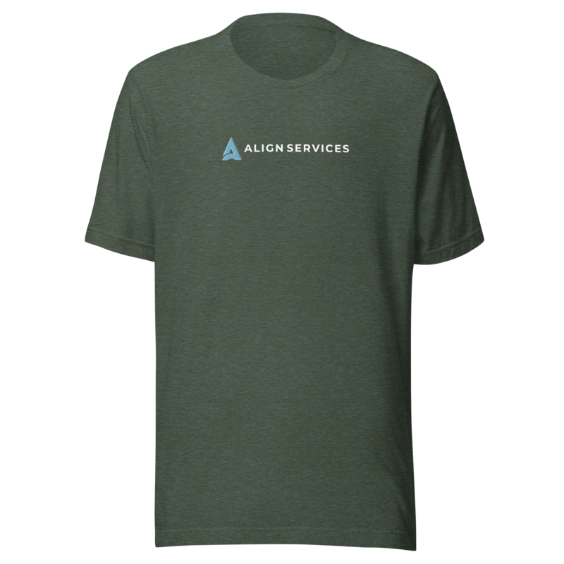 Everyday Essentials Tee