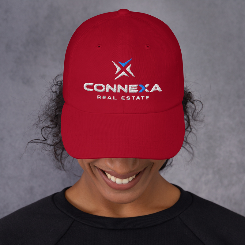 Classic Dad Cap