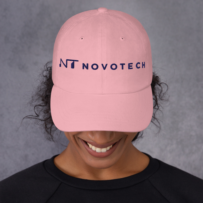Classic Dad Cap