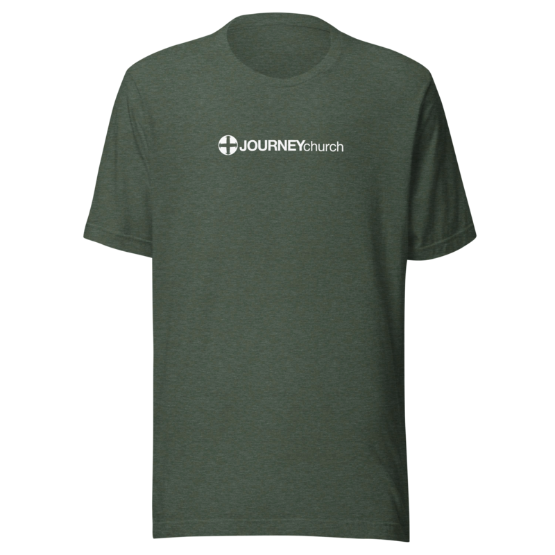 Everyday Essentials Tee