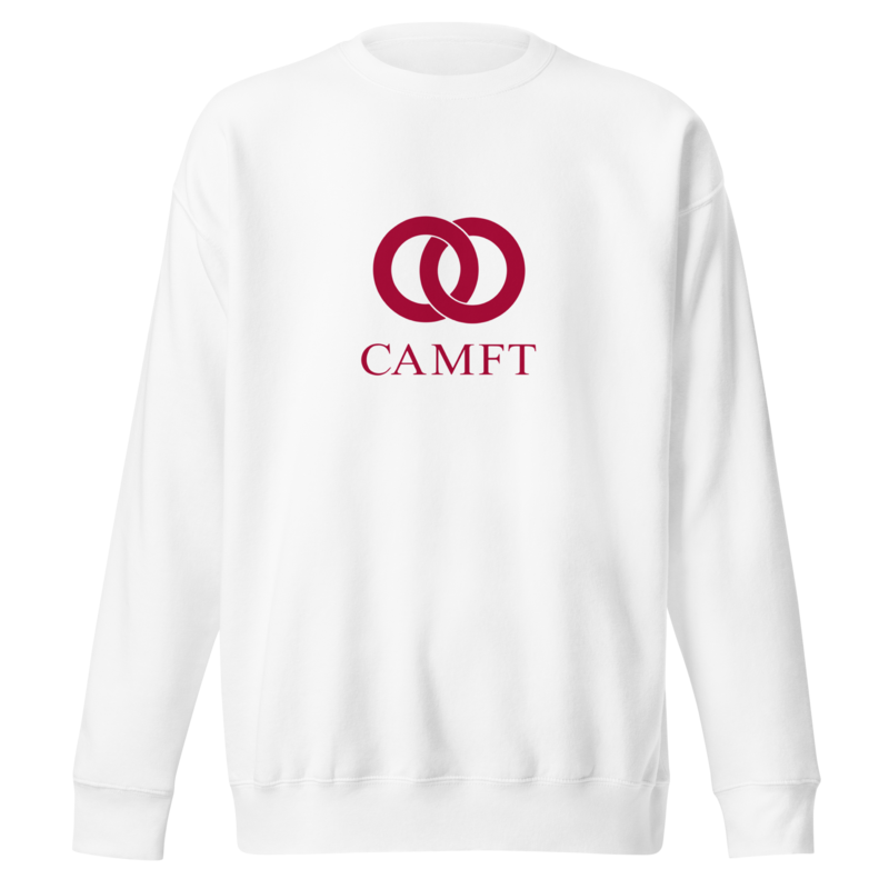 Premium Comfort Crewneck Sweatshirt