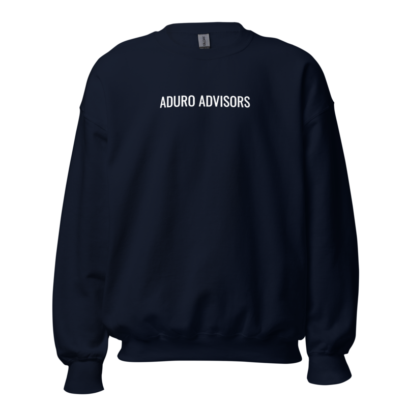 Comfort Crewneck Sweatshirt