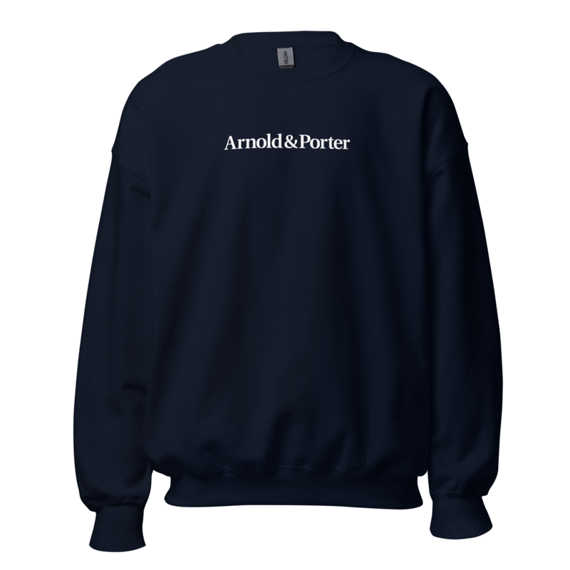 Comfort Crewneck Sweatshirt
