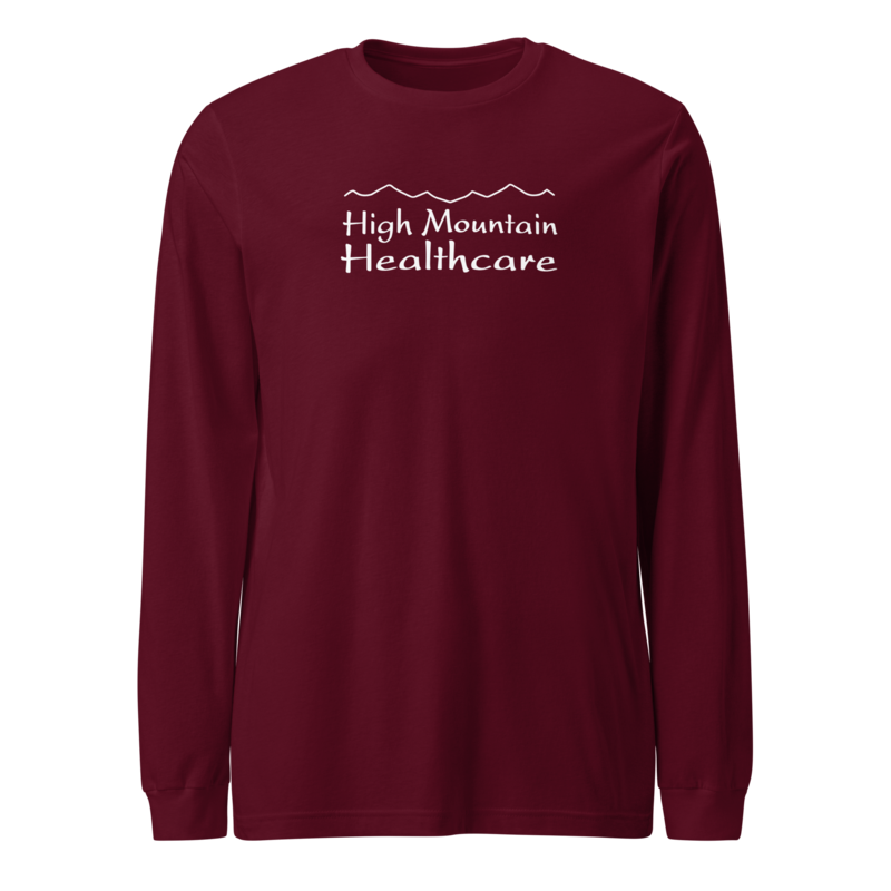 All-Season Medical Long Sleeve