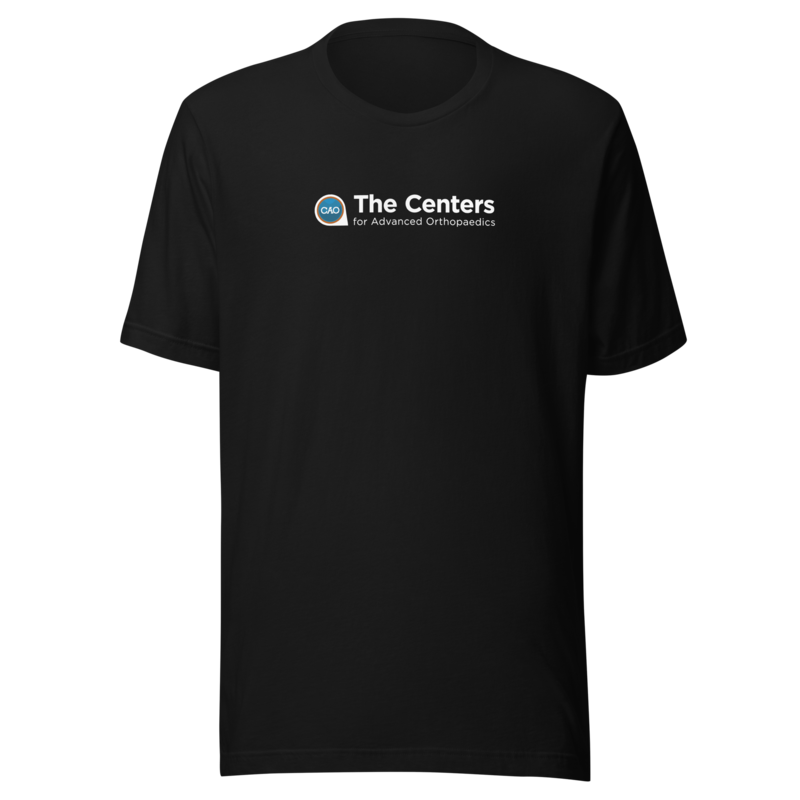 Everyday Essentials Clinic Tee