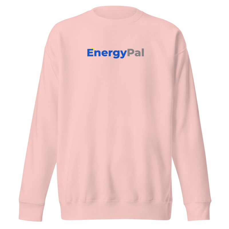 Premium Comfort Crewneck Sweatshirt