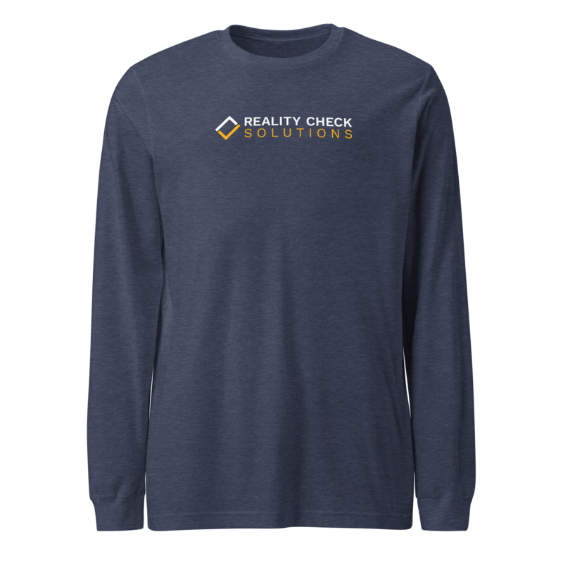All-Season Long Sleeve