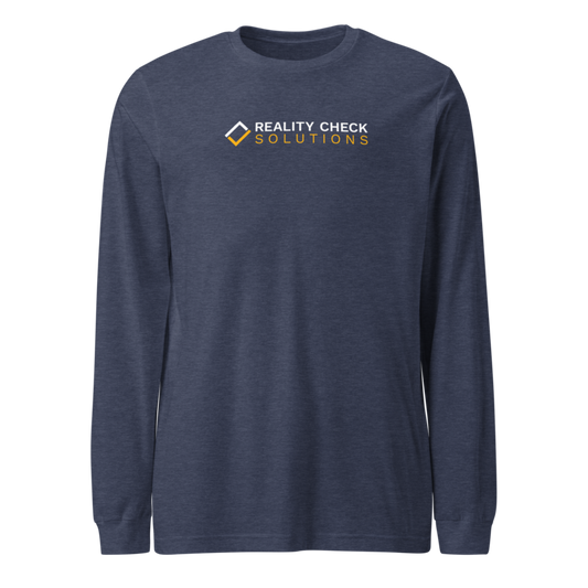 All-Season Long Sleeve