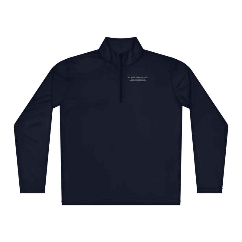 Lightweight Quarter Zip Pullover