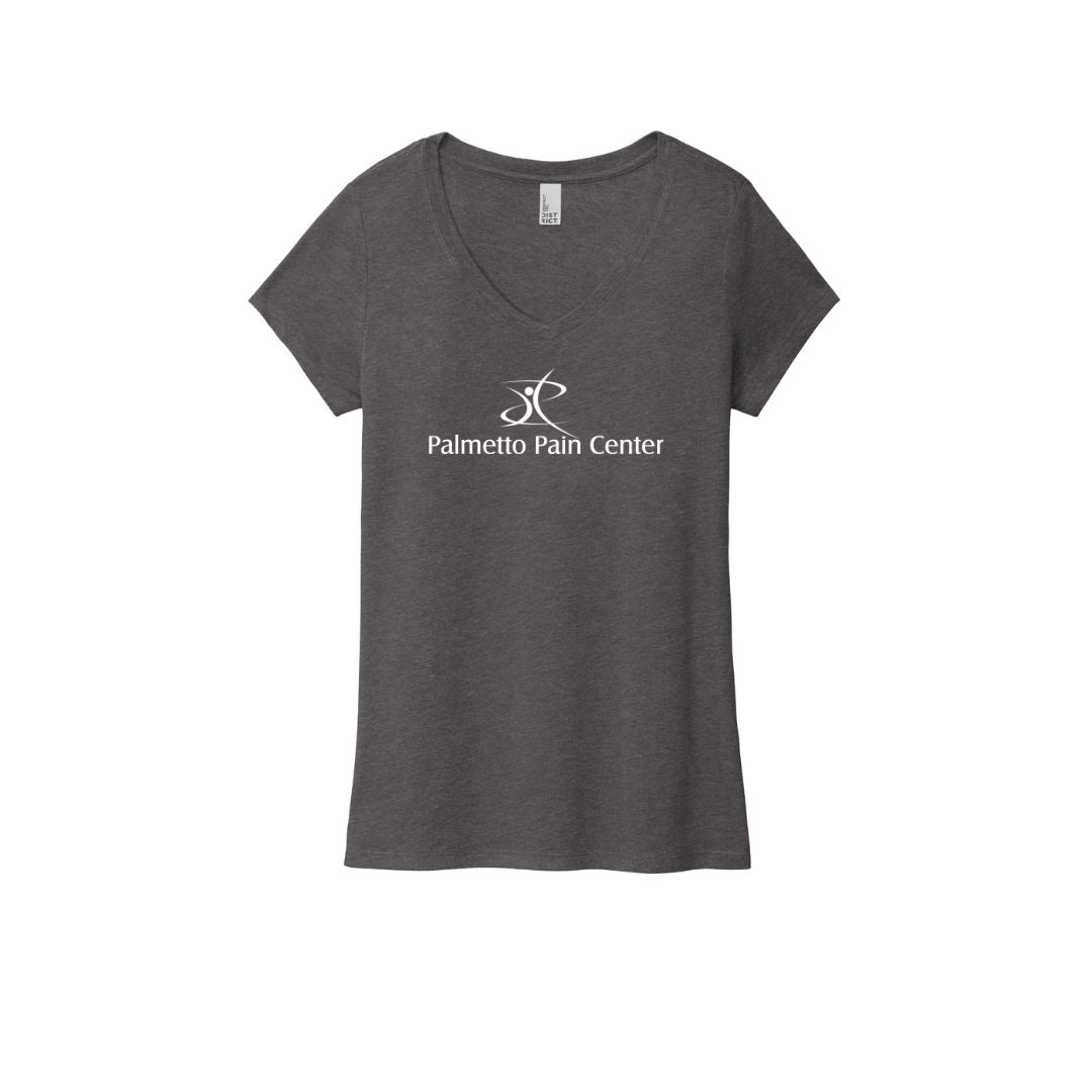 District Women’s Perfect Tri V-Neck Tee