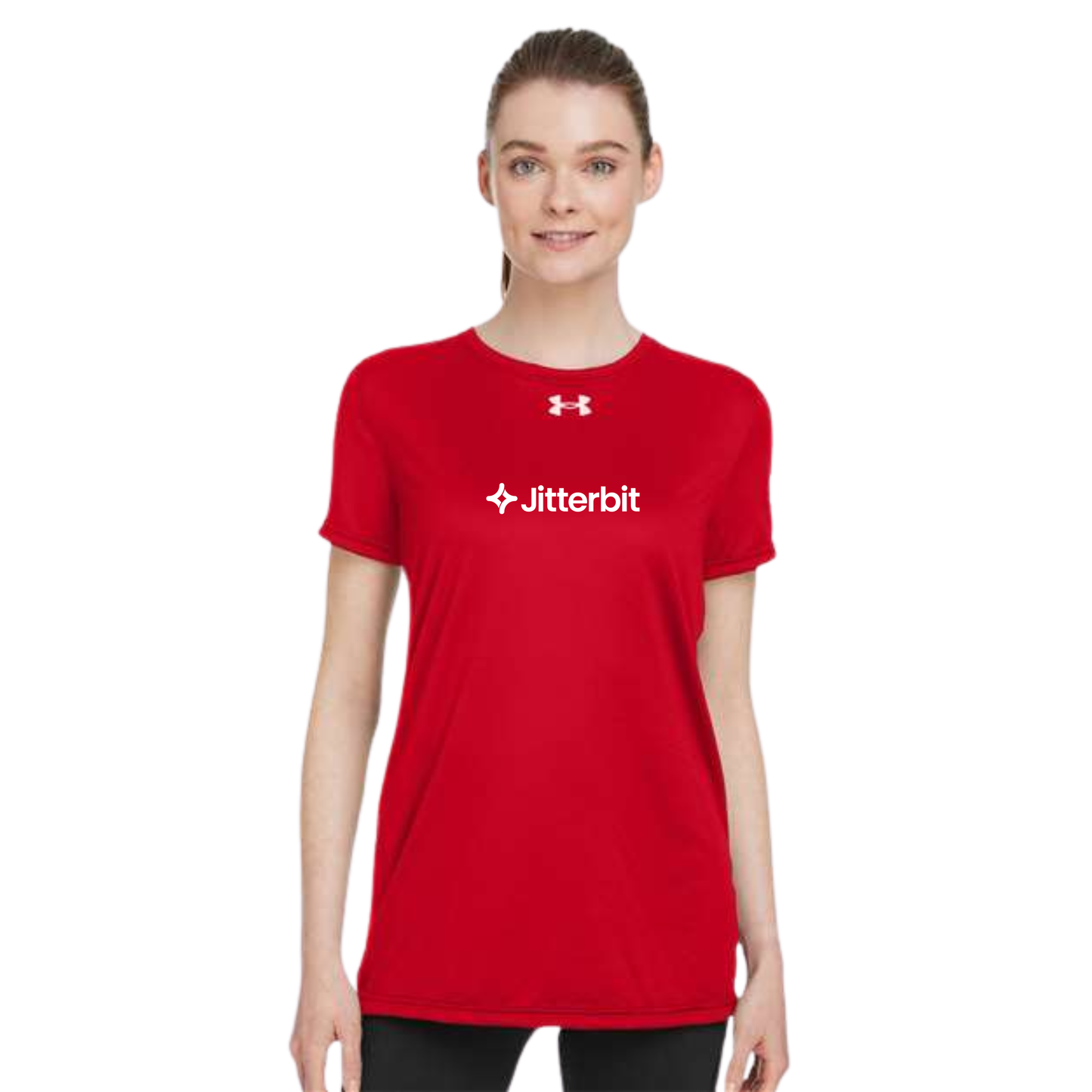 Under Armour Women's Team Tech™ T-Shirt