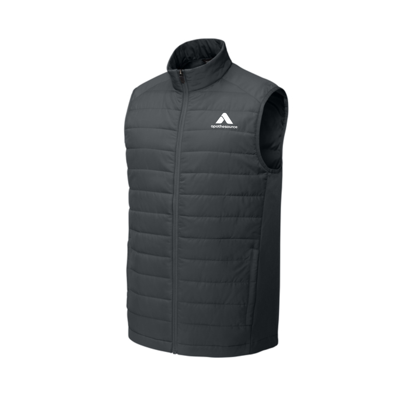 Sport-Tek® Men’s Teknical Hybrid Vest