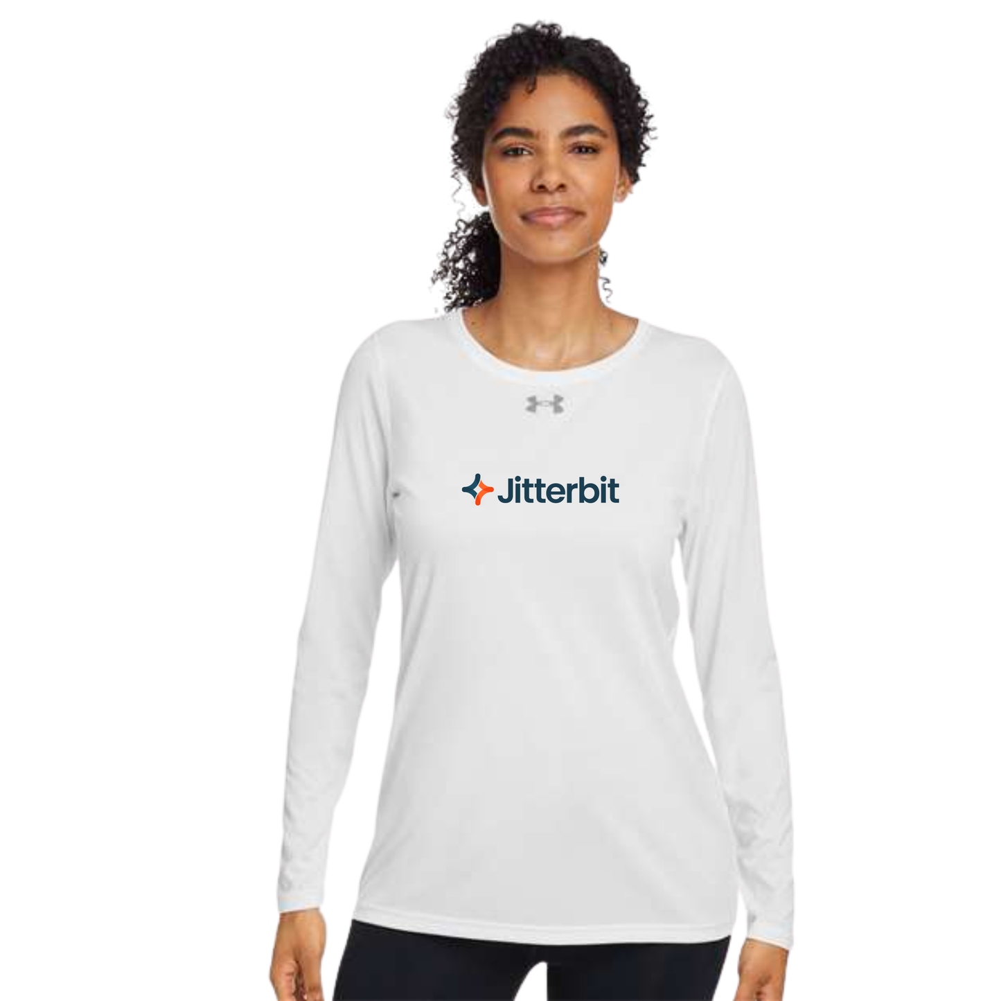 Under Armour Women's Team Tech™ Long Sleeve