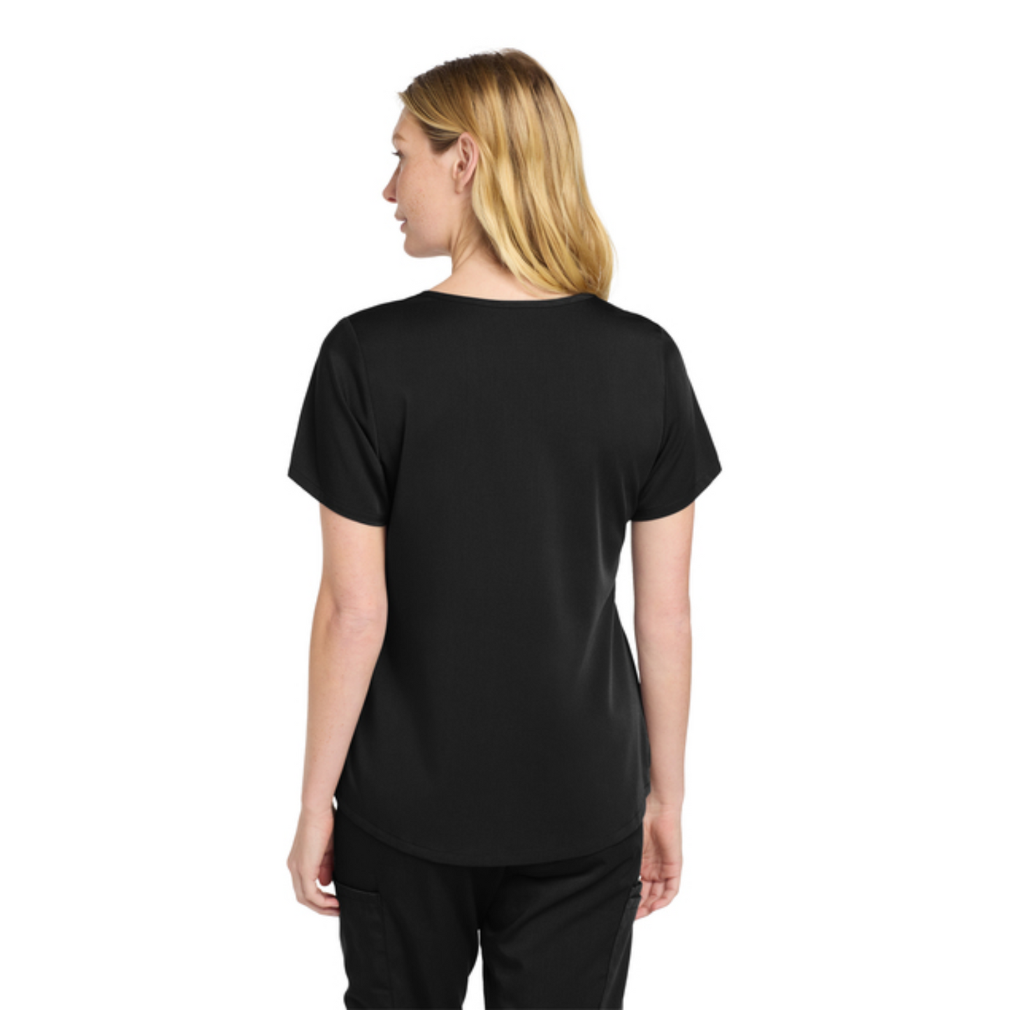 Wink® Women’s Premiere Flex™ Mock Wrap Top