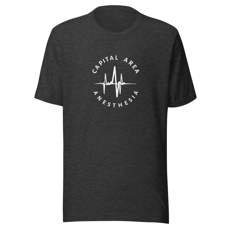 Everyday Essentials Clinic Tee
