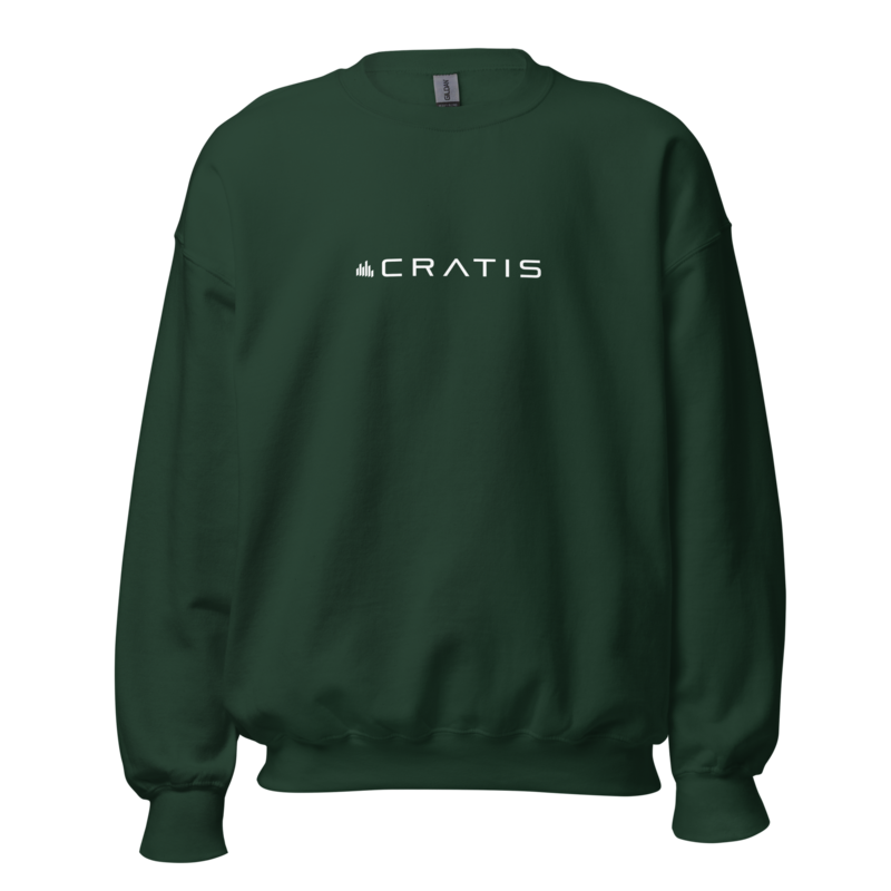Comfort Crewneck Sweatshirt