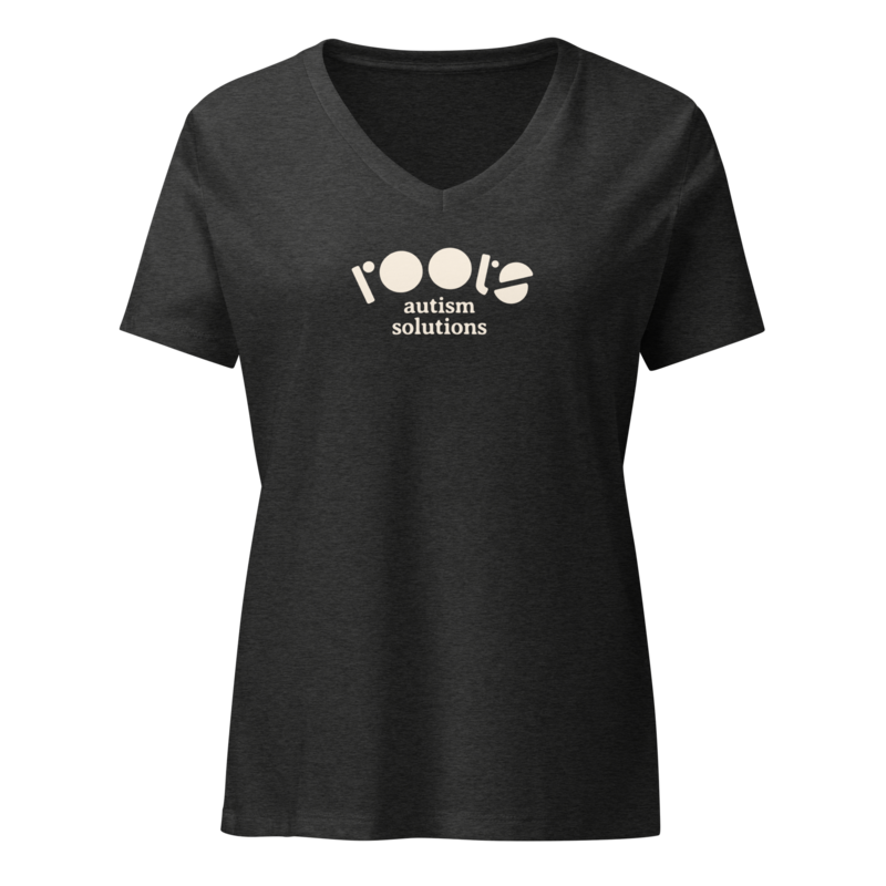 Women’s Comfort Fit V-neck Tee