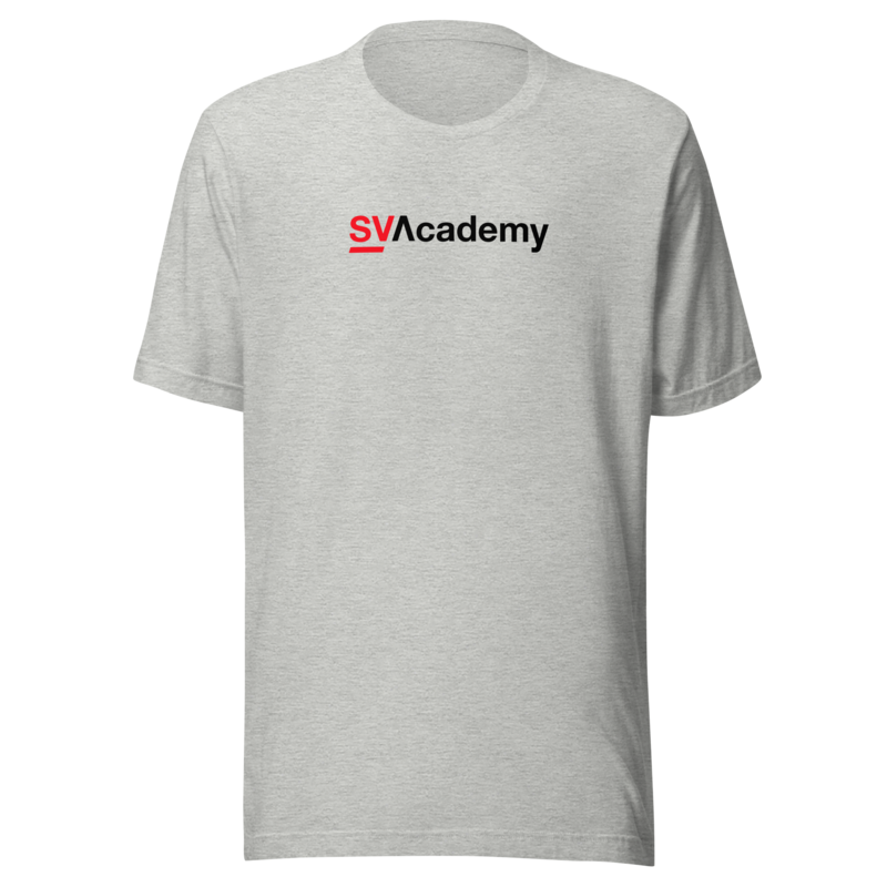 Everyday Essentials Tee