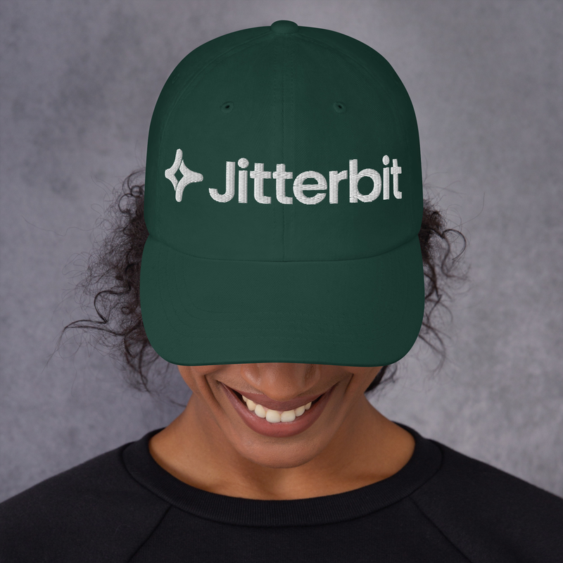 Classic Dad Cap