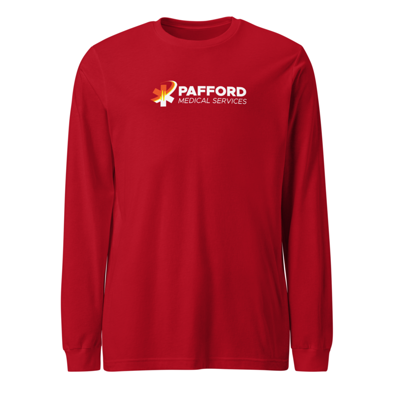 All-Season Medical Long Sleeve