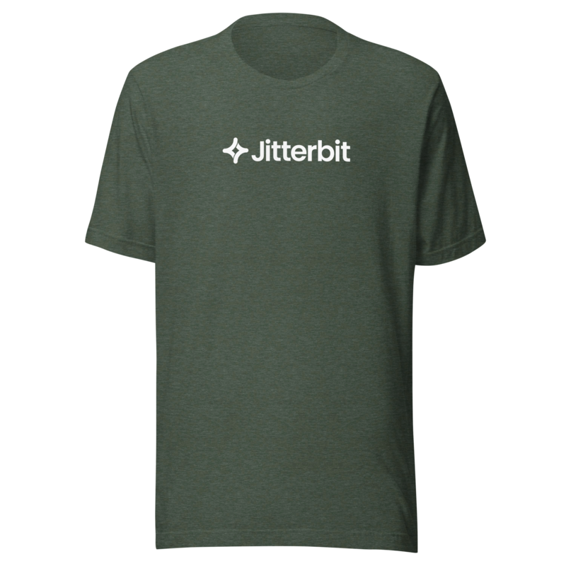 Everyday Essentials Tee