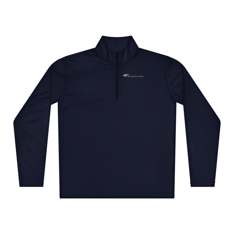 Lightweight Quarter Zip Pullover