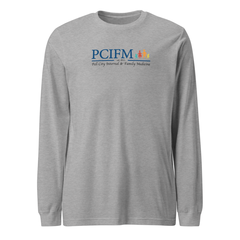 All-Season Medical Long Sleeve