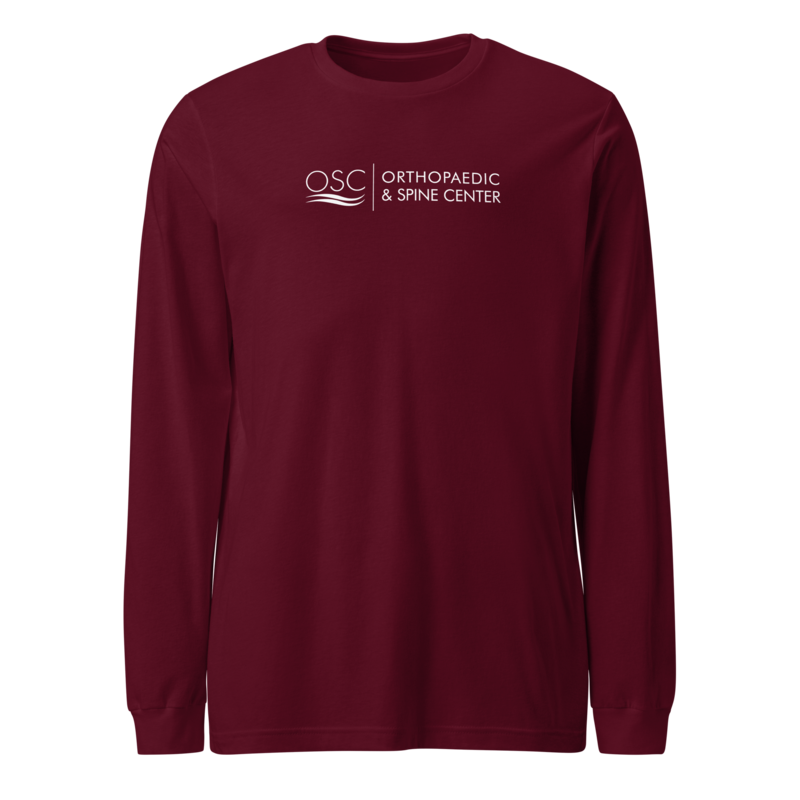 All-Season Medical Long Sleeve
