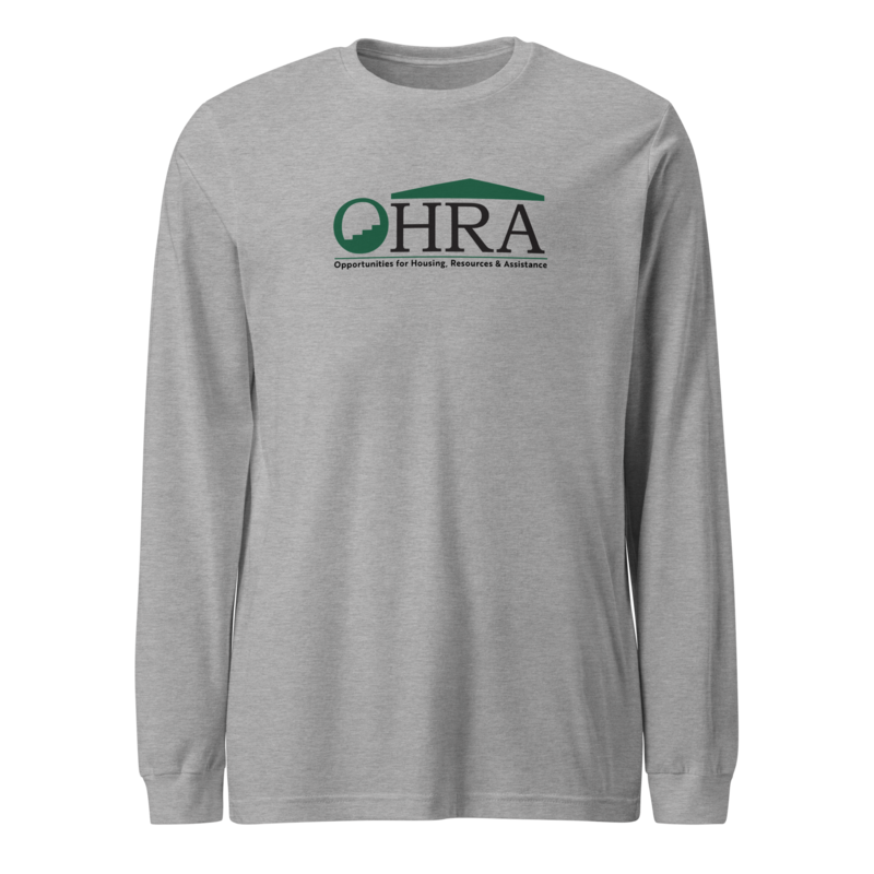 All-Season Long Sleeve