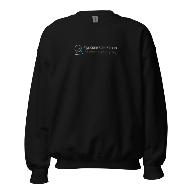 Clinic Comfort Crewneck Sweatshirt