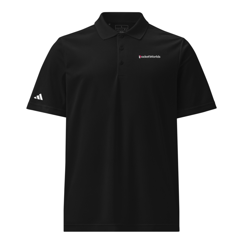 adidas Sport Polo Shirt