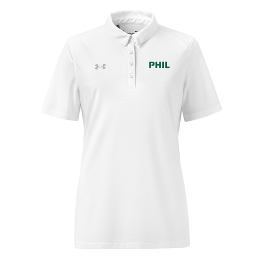 Under Armour® Women's Polo Shirt