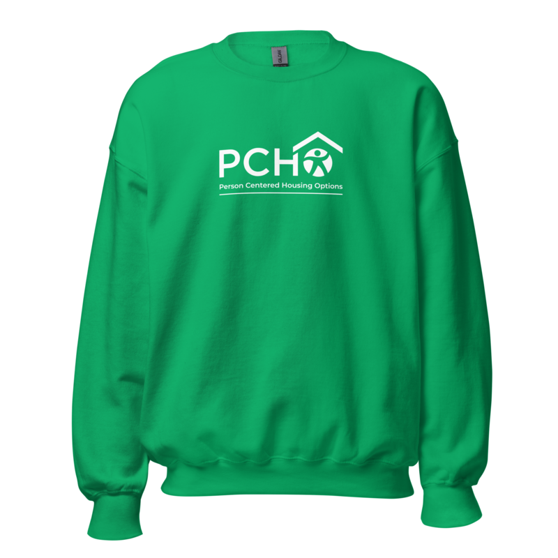 Comfort Crewneck Sweatshirt