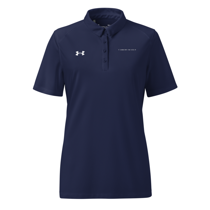 Under Armour® Women's Polo Shirt
