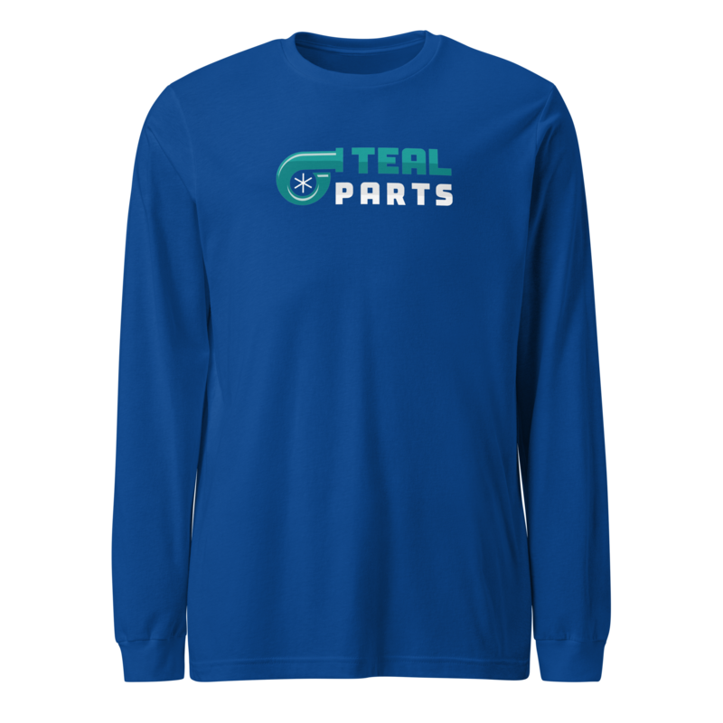 All-Season Long Sleeve