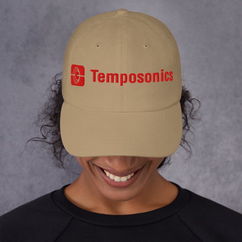 Classic Dad Cap
