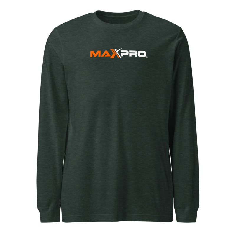 All-Season Long Sleeve