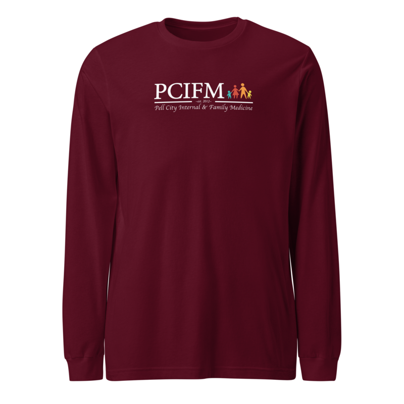 All-Season Medical Long Sleeve