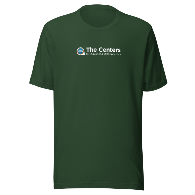 Everyday Essentials Clinic Tee