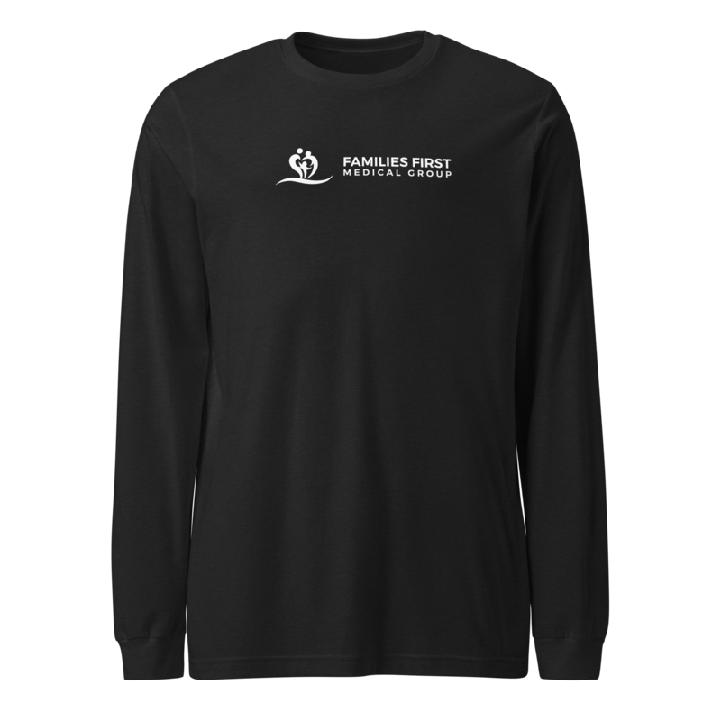 All-Season Medical Long Sleeve